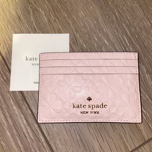Kate Spade Card Holder